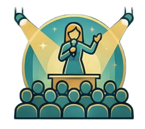 Keynotes and Workshops