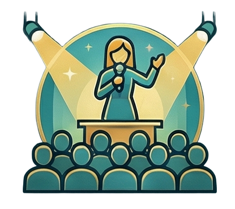 Keynotes and Workshops