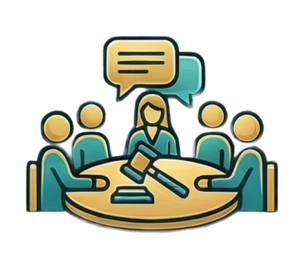 Panel Moderation Services