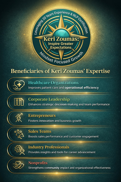 Who Benefits from Keri's Experience